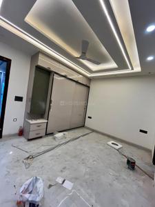 Bedroom Image of 2265 Sq.ft 3 BHK Builder Floor for rent in Sector 100 Noida for Rs. 60000