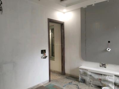 Bedroom Image of 1800 Sq.ft 3 BHK Builder Floor for sale in Vikaspuri New Delhi for Rs. 34000000