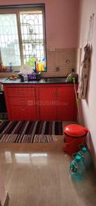 Kitchen Image of 1108 Sq.ft 2 BHK Apartment / Flat for sale in Mapusa Goa for Rs. 9300000