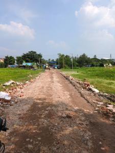 Wander Valley Internal Roads 1