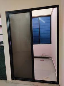 Hall Image of 600 Sq.ft 1 BHK Apartment / Flat for sale in Yogiraj Complex, Kosamdi Ankleshwar for Rs. 950000
