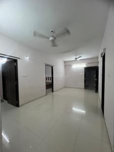 Hall Image of 1000 Sq.ft 2 BHK Apartment / Flat for rent in Dream New Race Course, Pipliya Kumar Indore for Rs. 24000