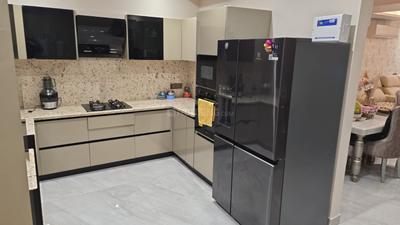 Kitchen Image of 3744 Sq.ft 5 BHK Independent House for sale in Palm Floors Sushant Lok 1, Sushant Lok Phase 1 Gurgaon for Rs. 190000000