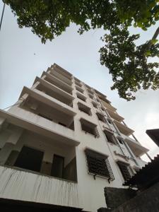 Image of 945 Sq.ft 2 BHK Apartment / Flat for sale in South Dum Dum, Kolkata for Rs. 4819500