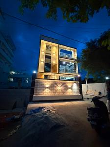 1 BHK Independent House
