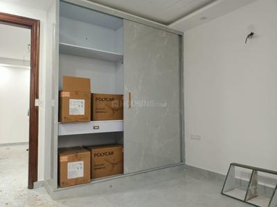 Bedroom Image of 2600 Sq.ft 4 BHK Apartment / Flat for sale in White Residency, Sector 19 Dwarka New Delhi for Rs. 37500000