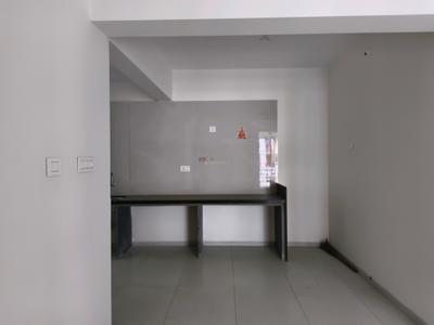 Kitchen Image of 700 Sq.ft 2 BHK Apartment / Flat for sale in Aishwaryam Hamara Abhimaan, Moshi Pune for Rs. 5400000