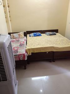 Bedroom Image of Rao pg  in Sector 12, Gurgaon