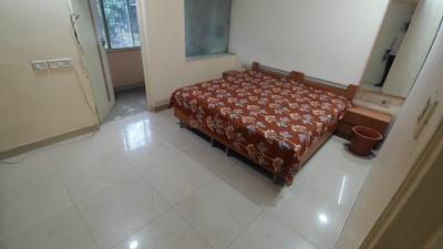 Bedroom Image of 1600 Sq.ft 3 BHK Apartment / Flat for rent in Ramdaspeth Nagpur for Rs. 28000