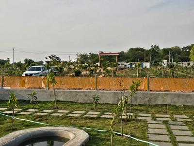 Image of 1800 Sq.ft Residential Plot / Land for sale in Vikarabad Town, Vikarabad for Rs. 2100000