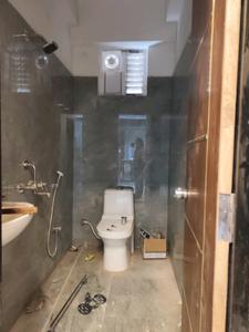 Common Bathroom Image of 1900 Sq.ft 3 BHK Apartment / Flat for rent in Kondapur Hyderabad for Rs. 38000