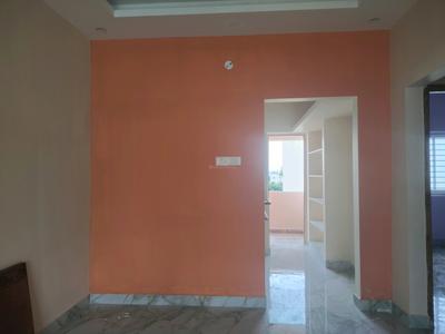 3D Tour Of Green Sai Baba Flats