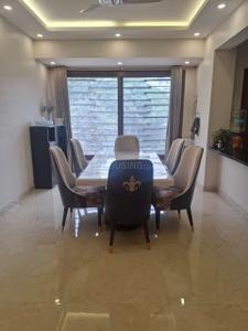 Hall Image of 2240 Sq.ft 3.5 BHK Apartment / Flat for sale in Jayamahal Bengaluru for Rs. 29500000