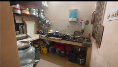 Kitchen Image of 900 Sq.ft 2 BHK Apartment / Flat for sale in Muthialpet Puducherry for Rs. 3600000