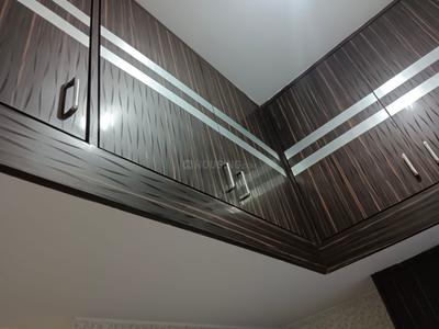 Kitchen Image of 500 Sq.ft 1 BHK Independent House for rent in Kasavanahalli Bengaluru for Rs. 15000