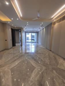 Hall Image of 1853 Sq.ft 3 BHK Builder Floor for sale in Greater Kailash I New Delhi for Rs. 58000000