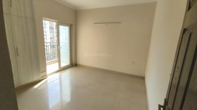 Bedroom Image of 1425 Sq.ft 3 BHK Apartment / Flat for sale in Paramount Floraville, Sector 137 Noida for Rs. 16900000
