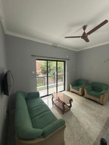 2 BHK Flat