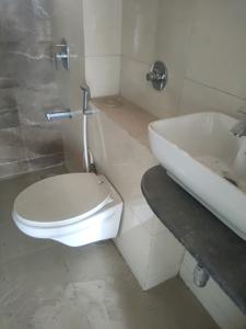 Bedroom Image of 390 Sq.ft 1 BHK Apartment / Flat for sale in Peak 25, Vikhroli East Mumbai for Rs. 9000000