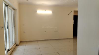 Living Room Image of 1290 Sq.ft 2 BHK Apartment / Flat for sale in Mangalam Neelkanth Dreamz, Vrindavan Yojana Lucknow for Rs. 8127000