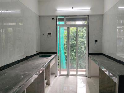 Kitchen Image of 1150 Sq.ft 2 BHK Apartment / Flat for sale in Ishwar Acacia, Ulwe Navi Mumbai for Rs. 10500000
