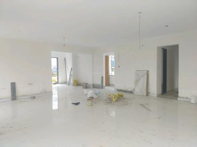 Living Room Image of 2800 Sq.ft 4 BHK Apartment / Flat for sale in Kothrud Pune for Rs. 32500000