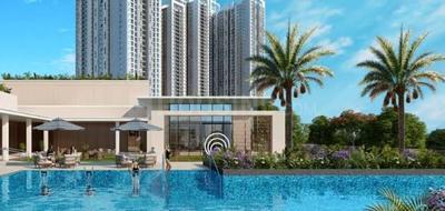 Image of 2803 Sq.ft 4 BHK Apartment / Flat for sale in Birla Tisya, Rajajinagar, Bengaluru for Rs. 48500000