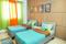 Bedroom Image of Girls pg in noida in Sector 15, Noida