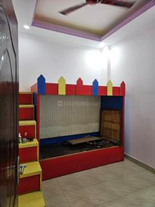 Bedroom Image of 1450 Sq.ft 3 BHK Builder Floor for sale in Vaishali Ghaziabad for Rs. 11000000
