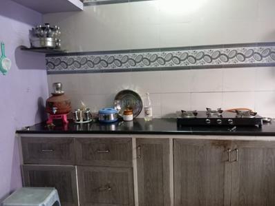 Bathroom Image of 1200 Sq.ft 2 BHK Independent House for sale in Ajwa Nimeta Link Road Vadodara for Rs. 3500000