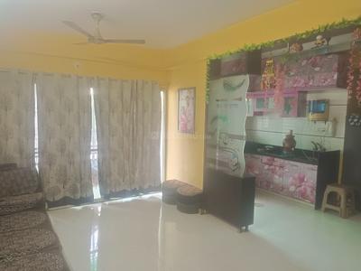 Image of 1150 Sq.ft 3 BHK Apartment / Flat for sale in Ankleshwar GIDC, Ankleshwar for Rs. 4000000