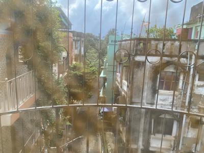 Balcony Image of 872 Sq.ft 2 BHK Independent House for sale in Garfa Kolkata for Rs. 3700000