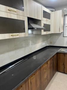 Image of 800 Sq.ft 2 BHK Independent House for rent in Paschim Vihar, New Delhi for Rs. 27500