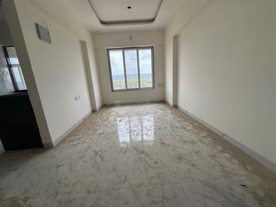 1 BHK Flat