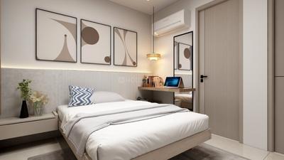 Bedroom Image of AI Tower in Sector 104, Noida