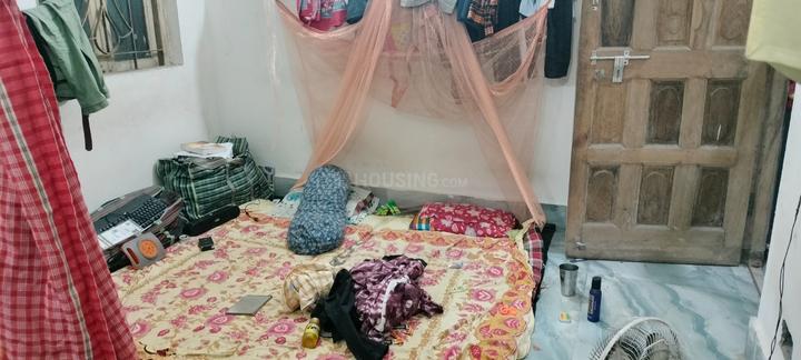 Mohisgoot New town Bedroom 1