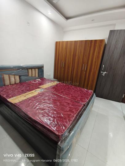 Dwarkadhish Precedence Bedroom 1