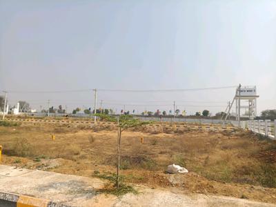 Image of 166 Sq.ft Residential Plot / Land for sale in Sri SLN North Wave 5, Medchal, Secunderabad for Rs. 5312029