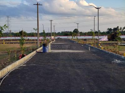 Image of 1000 Sq.ft Residential Plot / Land for sale in Sriperumbudur, Chennai for Rs. 2646000
