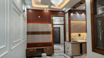 Living Room Image of 995 Sq.ft 2 BHK Builder Floor for sale in Vaishali Ghaziabad for Rs. 7050000