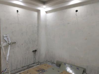 Bedroom Image of 450 Sq.ft 2 BHK Builder Floor for sale in Mayur Vihar Phase 1 New Delhi for Rs. 5000000