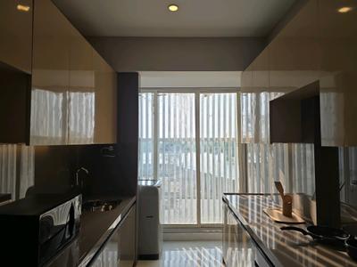 Kitchen Image of 645 Sq.ft 1 BHK Apartment / Flat for sale in Bachraj Legend, Virar West Virar for Rs. 3800000