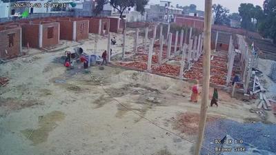 Image of 1650 Sq.ft 3 BHK Duplex for sale in Kalli Pashchim, Lucknow for Rs. 6050000
