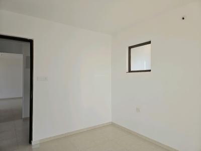 Bedroom Image of 1356 Sq.ft 3 BHK Apartment / Flat for sale in Wellington at Pride World City, Charholi Budruk Pune for Rs. 12500000