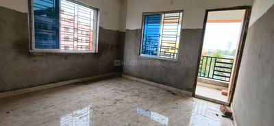 Bedroom Image of 721 Sq.ft 2 BHK Apartment / Flat for sale in Chinar Park Kolkata for Rs. 2750000