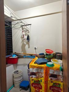 Hall Image of 1240 Sq.ft 2 BHK Apartment / Flat for sale in Isanpur Ahmedabad for Rs. 3200000