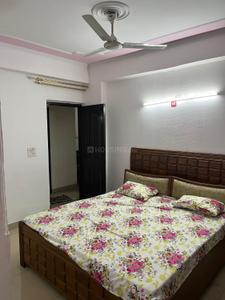 Bedroom Image of 1580 Sq.ft 3 BHK Apartment / Flat for sale in Mohkam Pur Meerut for Rs. 9300000
