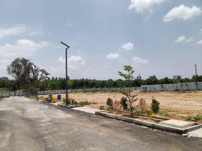 Image of 1200 Sq.ft Residential Plot / Land for sale in Sevashrama, Bengaluru for Rs. 5200000