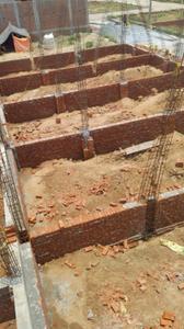 Image of 670 Sq.ft 2.5 BHK Independent House for sale in Tilpata Karanwas, Greater Noida for Rs. 3480000