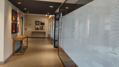 Lobby Image of 1457 Sq.ft 3 BHK Apartment / Flat for sale in Ambuja Ecospace Residencia, New Town Kolkata for Rs. 15500000